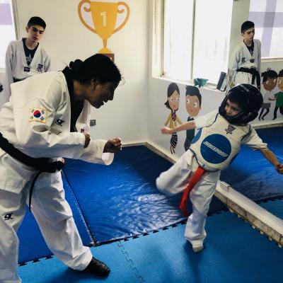 Tkd4